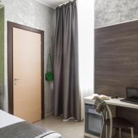 Одноместный (Одноместный номер) отеля Ibis Styles Milano Centro, Милан