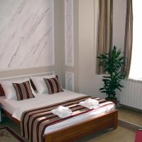 Семейный (Улучшенный семейный номер) апартаментов Apartments Skadarlija, Белград
