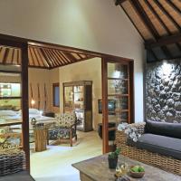 Сьюит (Люкс «Сад») курортного отеля The Purist Villas & Spa Ubud, Убуд