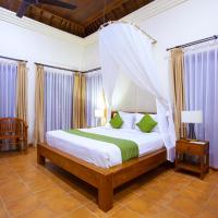 Вилла (Вилла с 3 спальнями и отдельным бассейном) виллы Ubud Heaven Sayan, Убуд