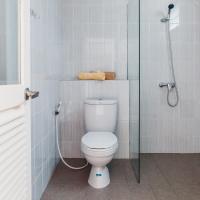 Двухместный (Стандартный двухместный номер с 2 отдельными кроватями) гостевого дома Gerke House, Убуд