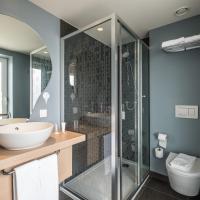 Одноместный (Одноместный номер) отеля Stay Hotel Porto Centro Trindade, Порту
