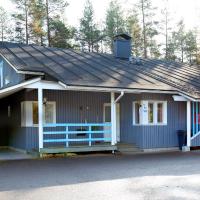 Номер (Дом с 1 спальней) апартаментов Holiday Club Kalajoki Villas, Калайоки