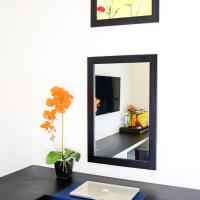 Двухместный (Номер Делюкс (для 2 взрослых и 1 ребенка)) отеля La Maison Da Nang Beach, Дананг