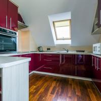 Апартаменты (Апартаменты 14) апартаментов Mala Italia Apartments, Вроцлав