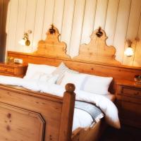 Семейный (Семейный номер (для 4 взрослых)) апарт-отеля Bruggerhof with balcony, Майрхофен