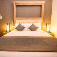 Двухместный (Двухместный номер Делюкс с 1 кроватью или 2 отдельными кроватями) семейного отеля Rivora Residence, Канди