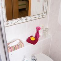 Двухместный (Двухместный номер с 1 кроватью) гостевого дома Gästehaus Europa with bathroom, Руст (Фрайбург)