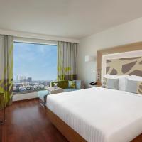 Двухместный (Superior King/Twin Bed - 15Pct Off On Food-Access To 20 Sporting Activities) отеля Novotel Chennai OMR - An AccorHotels Brand, Ченнаи