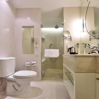 Двухместный (Prime Deluxe King Room) отеля Metropolo Classiq, Shanghai, YMCA-People square, Шанхай