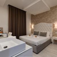 Relais Vatican Secret & Spa