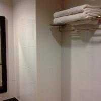 Двухместный (Стандартный двухместный номер с 1 кроватью или 2 отдельными кроватями) отеля PP Charlie Beach Resort, Пхи-Пхи