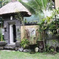 Вилла (Вилла с 1 спальней) виллы The Pasga Villas Ubud, Убуд