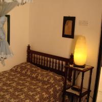 Одноместный (Одноместный номер) гостевого дома The Icebear Guesthouse, Негомбо