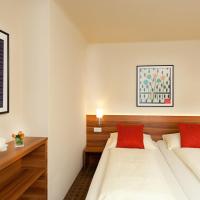 Сьюит (Люкс) отеля Hotel Astoria, Зальцбург