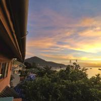 Номер (Бунгало Делюкс с видом на море) курортного отеля DD Hut Koh Tao, Ко Тао