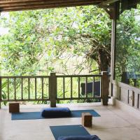 Вилла (Вилла) курортного отеля Naya Ubud, Убуд