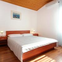 Апартаменты (Апартаменты с 1 спальней) гостевого дома Apartment Mandre 3557b, Колан