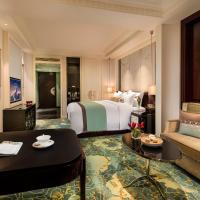 Двухместный (Exquisite Double Room with 1 Free Coffee) отеля The Pury Hotel, Иу