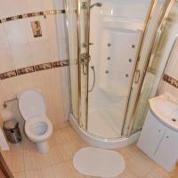 Двухместный (Двухместный номер с 1 кроватью) отеля Garni Hotel Tatramonti, Попрад