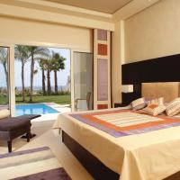 Вилла (Королевская вилла с 4 спальнями) курортного отеля Grand Rotana Resort & Spa, Шарм-эль-Шейх