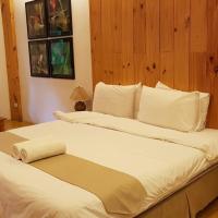 Двухместный (Стандартный двухместный номер с 1 кроватью или 2 отдельными кроватями) курортного отеля Amara Resort Hua Hin, Хуахин