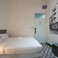 Двухместный (Двухместный номер - Без вида) отеля Cacha Bed, Бангкок