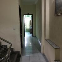 Двухместный (Двухместный номер с 1 кроватью) гостевого дома Loc Quyen Motel, Дананг