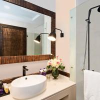 Двухместный (Двухместный номер Boutique с 1 кроватью) отеля Park Regis Boutique Hotel, Дубай