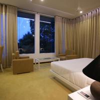 Сьюит (Номер "Супер Делюкс") отеля Randholee Resort & Spa, Канди