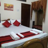 Двухместный (Двухместный номер эконом-класса с 1 кроватью) отеля Kollolini Kolkata, Калькутта