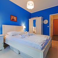 Апартаменты (Апартаменты с 1 спальней) апартаментов Apartamenty Sun&Snow Sopocka Rezydencja, Сопот