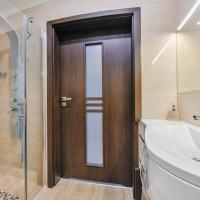 Апартаменты (Апартаменты с 1 спальней) апартаментов Apartamenty Sun&Snow Sopocka Rezydencja, Сопот