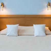 Двухместный (Двухместный номер с 1 кроватью) отеля WM Hotel System Sp. z o.o., Краков