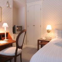 Одноместный (Одноместный номер) апартаментов Hotel Pugetow, Краков