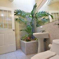 Студио (Номер-студио Делюкс) виллы Tulipanes Cancun, Канкун