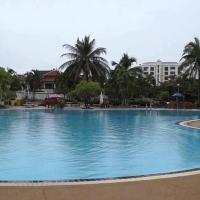 Апартаменты (Апартаменты) апартаментов View Talay 1B Holidays, Паттайя