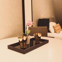 Студио (Стандартный трехместный номер-студио) апартаментов Santo da Casa / Sc apartments, Порту