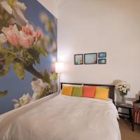 Двухместный (Acheh Room) гостевого дома Carnarvon House, Джорджтаун