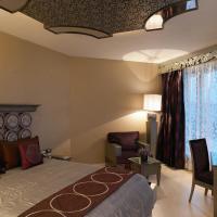 Двухместный (Standard Double Room -  Book & Unlock Exclusive Deals/Discounts) отеля The Zuri Whitefield Bangalore, Бангалор