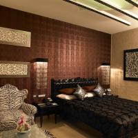 Двухместный (Club Double Room with Airport Transfer -  Book & Unlock Exclusive Deals/Discounts) отеля The Zuri Whitefield Bangalore, Бангалор