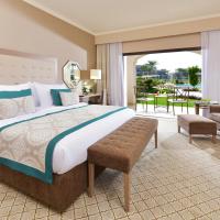 Двухместный (Специальное предложение — Улучшенный номер — Только для граждан и резидентов Египта) курортного отеля Steigenberger Alcazar, Шарм-эль-Шейх