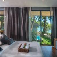 Вилла (Вилла с собственным бассейном) курортного отеля Arayaburi Boutique Resort - Koh Samui, Самуи