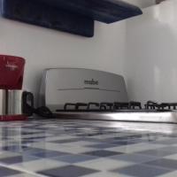 Апартаменты (Апартаменты в пентхаусе) отеля Zamunda Garden View Apartments, Тулум