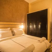 Сьюит (Стандартный люкс) гостевого дома Les Résidences Du Domaine, Марракеш