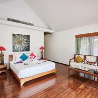 Вилла (Вилла с собственным бассейном) курортного отеля Farmer's Boutique Resort,Koh Samui, Самуи