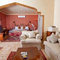 Вилла ("Королевская вилла") курортного отеля Sunrise Garden Beach Resort & Spa, Хургада