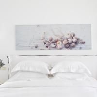 Сьюит (Элегантный люкс с гидромассажной ванной, вид на море) курортного отеля Myconian Villa Collection, Элия (Эгейские острова)