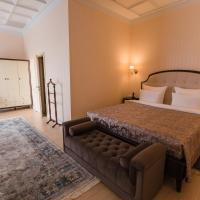 Отель Воробьевы Горы