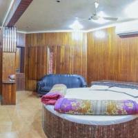 Двухместный (Двухместный номер Делюкс с 1 кроватью) гостевого дома Deluxe stay near the epic Tajmahal, Агра